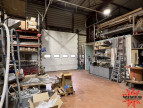 vente Entrepots et bureaux Saint Chinian