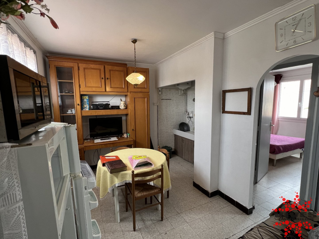 vente Maison Valras Plage - Photo 4