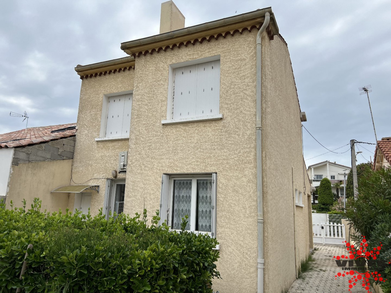 vente Maison Valras Plage - Photo 2