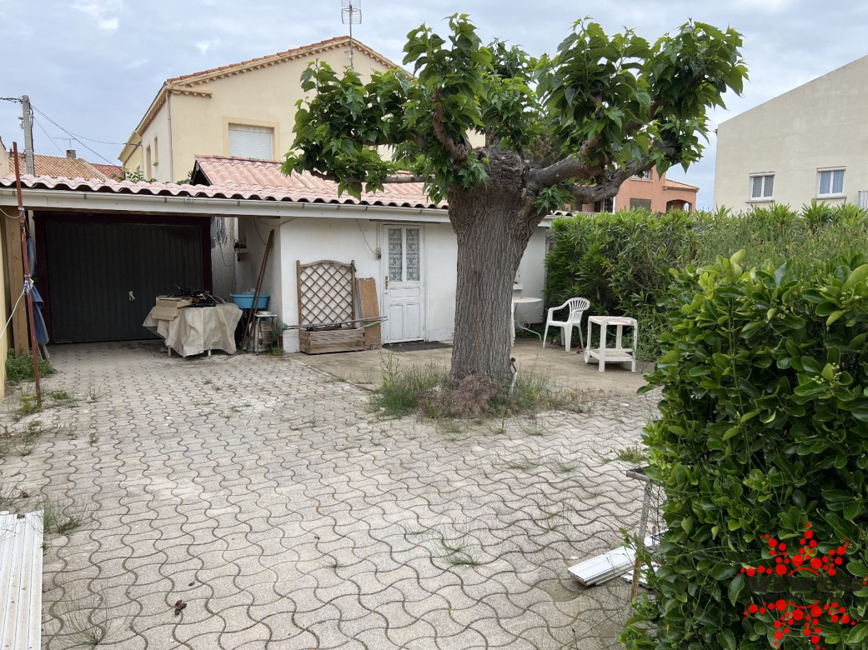 vente Maison Valras Plage - Photo 8