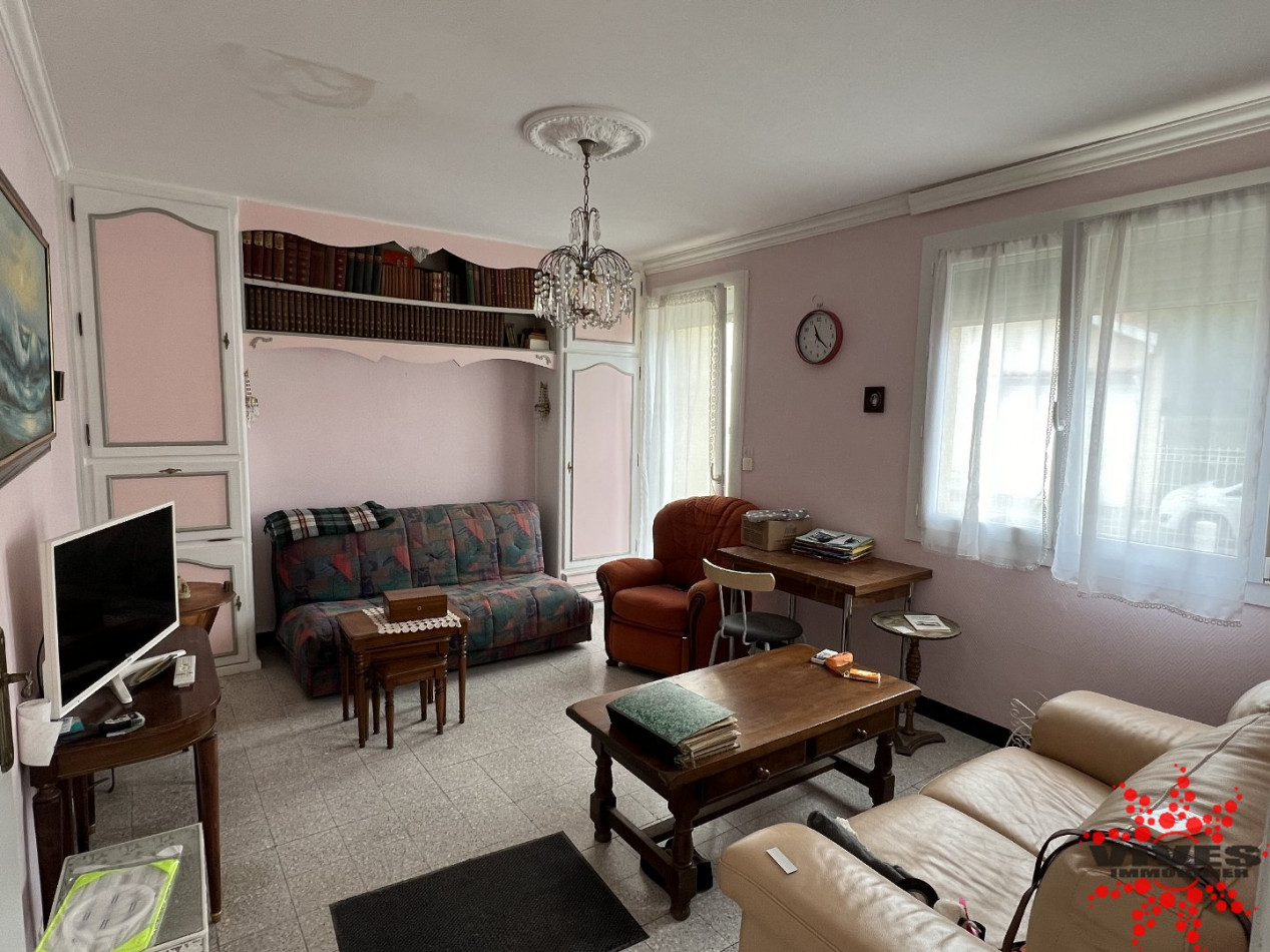 vente Maison Valras Plage - Photo 3