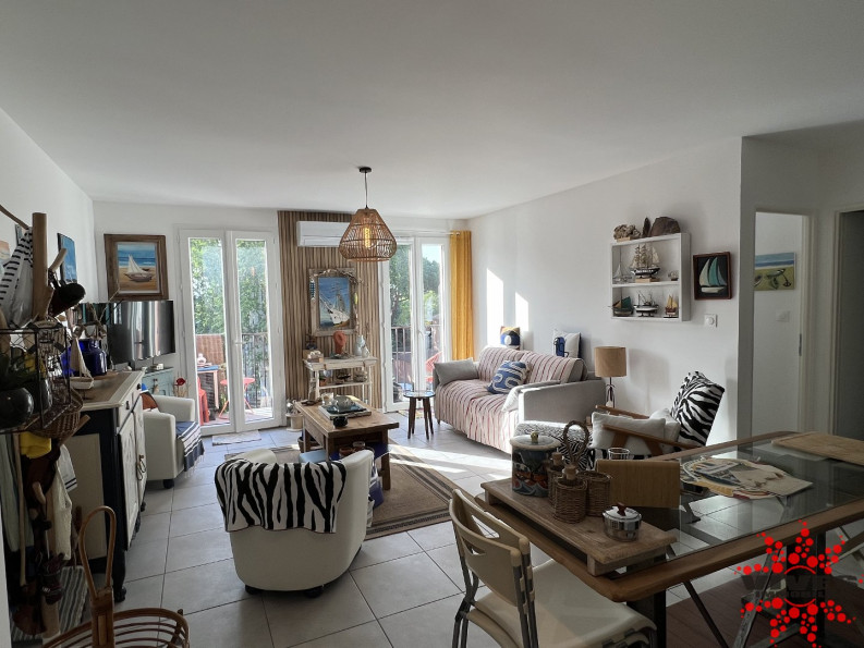 vente Appartement Serignan - Photo 2