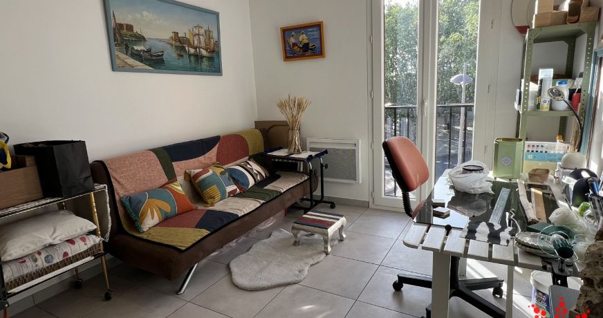 vente Appartement Serignan