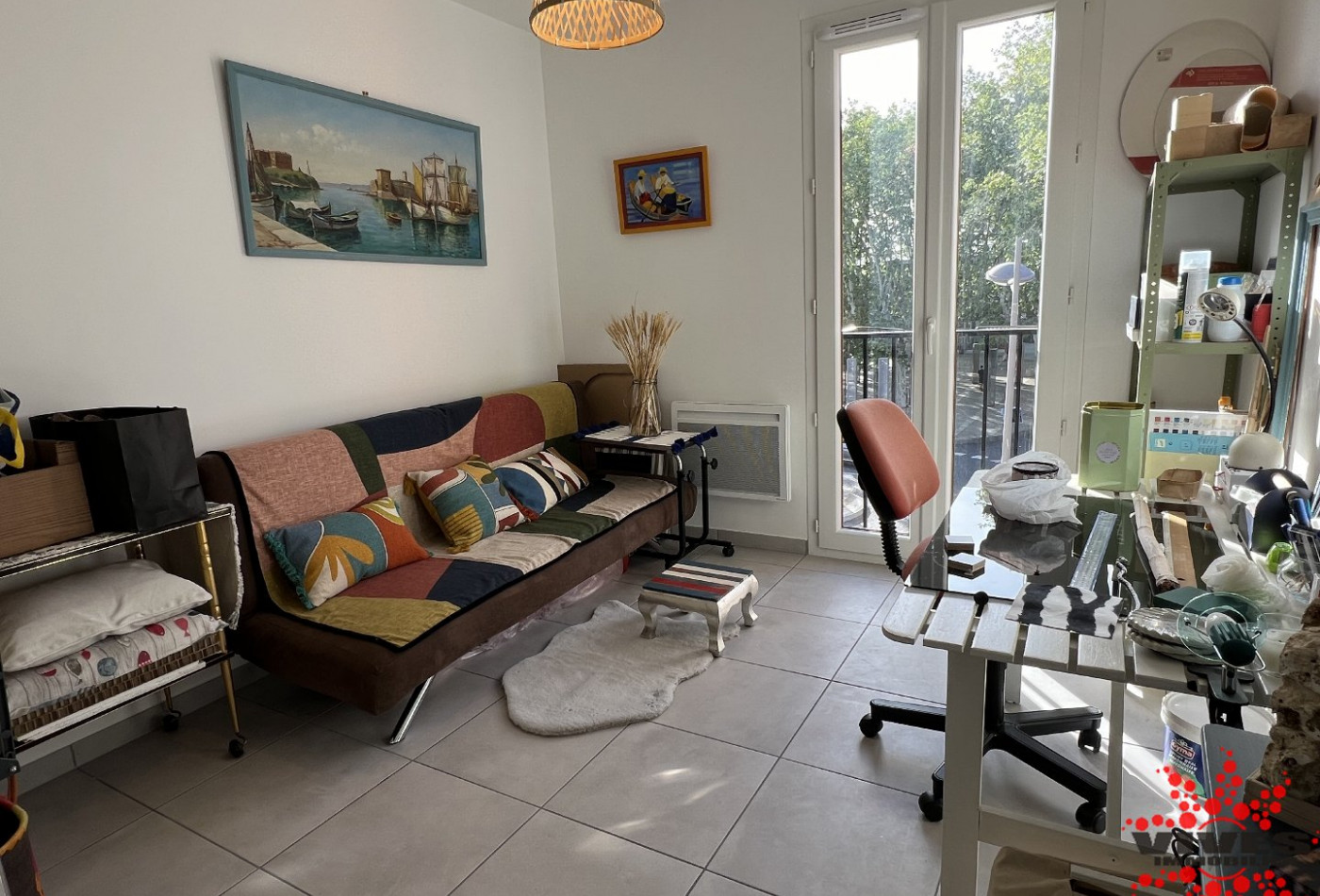 vente Appartement Serignan - Photo 4
