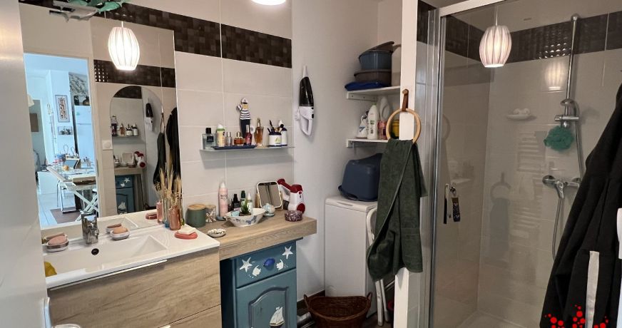 vente Appartement Serignan