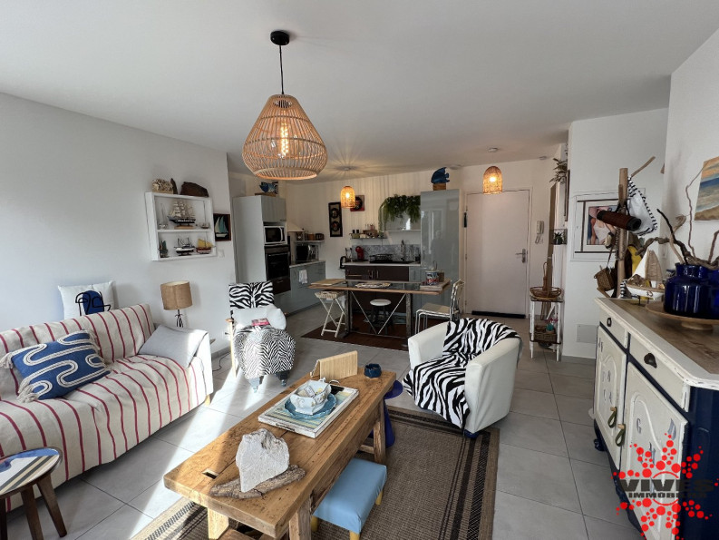 vente Appartement Serignan - Photo 3