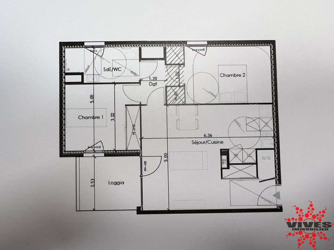 sale Appartement neuf Boujan Sur Libron - Photo 2