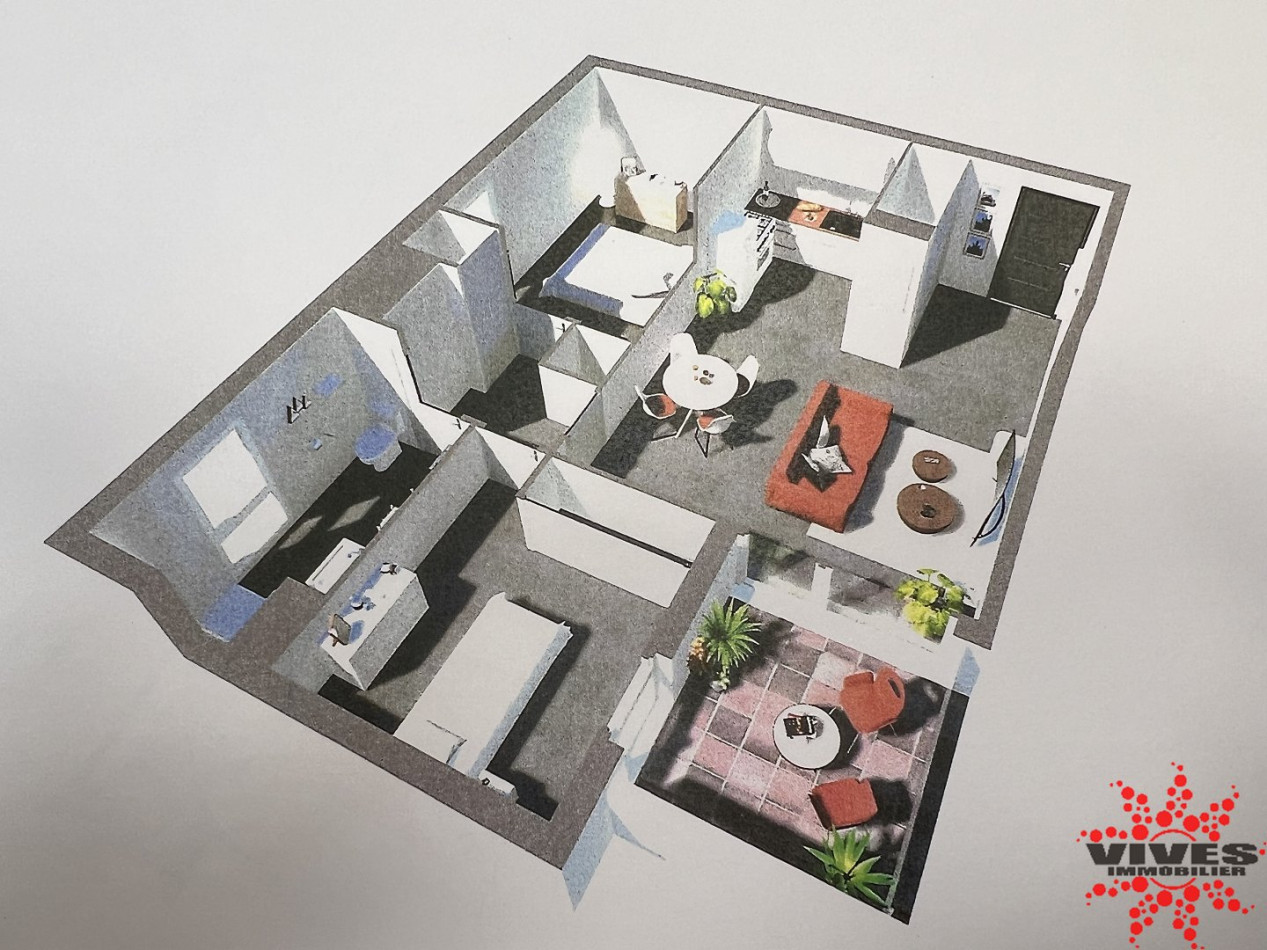 sale Appartement neuf Boujan Sur Libron - Photo 1