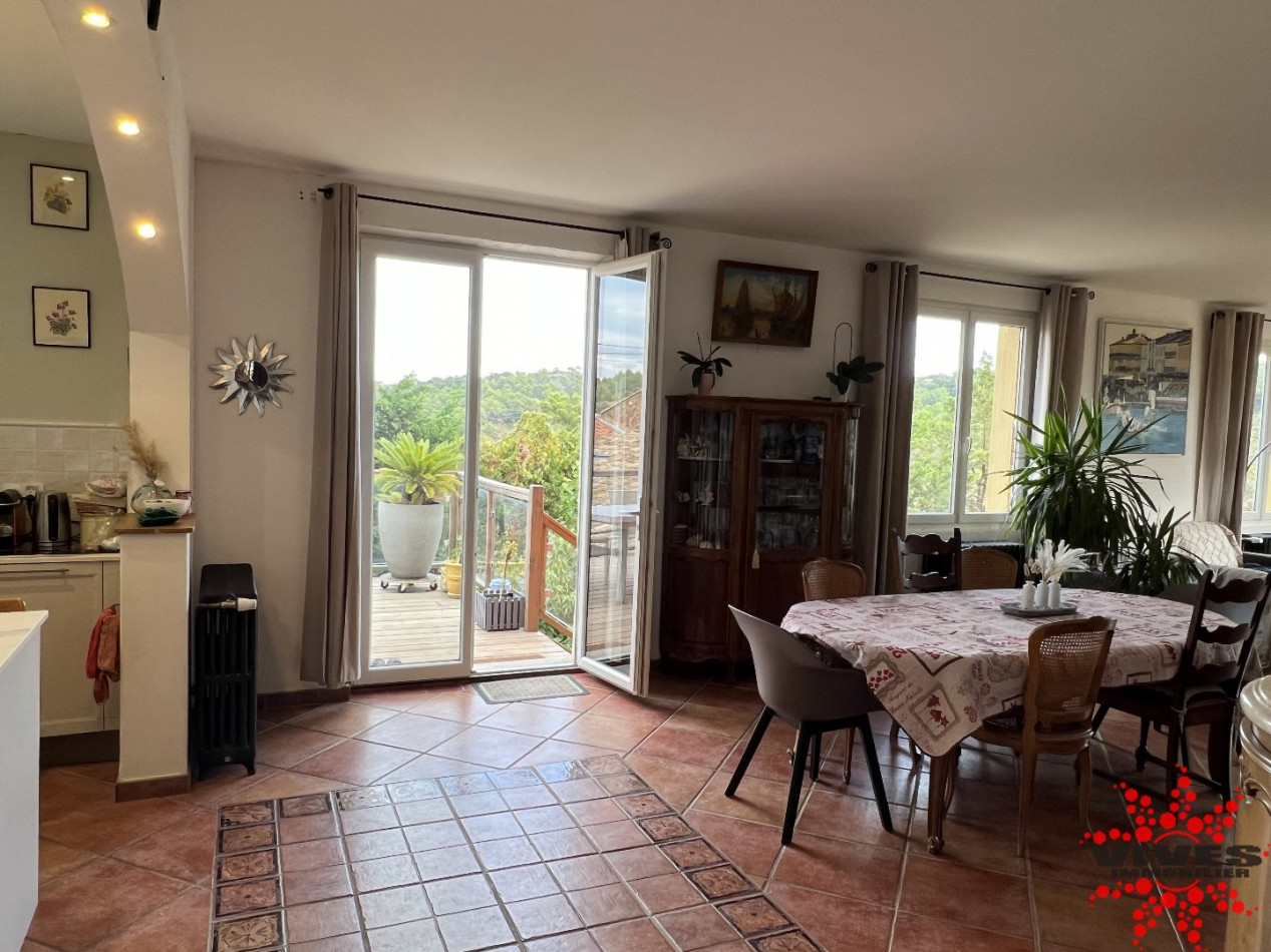 sale Maison vigneronne Quarante - Photo 10