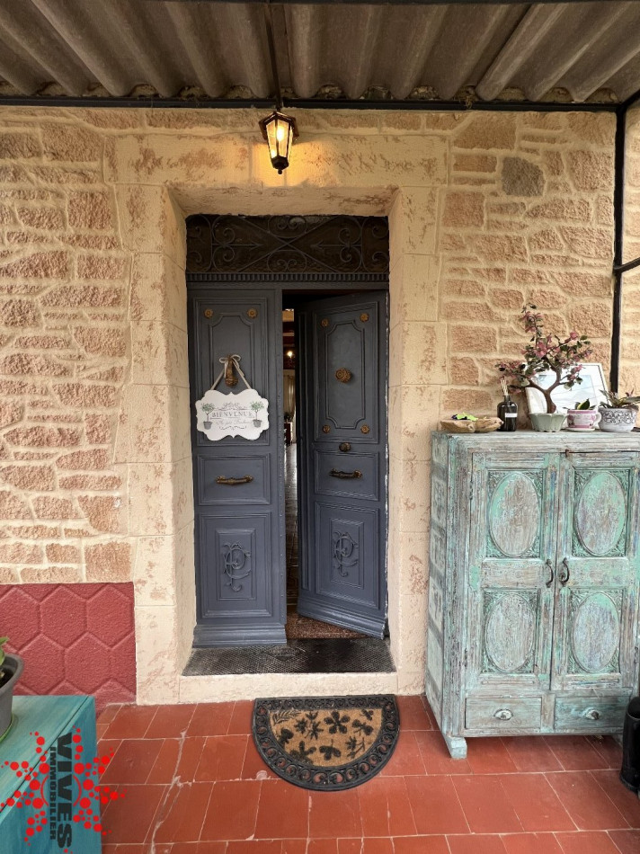 sale Maison vigneronne Quarante - Photo 5