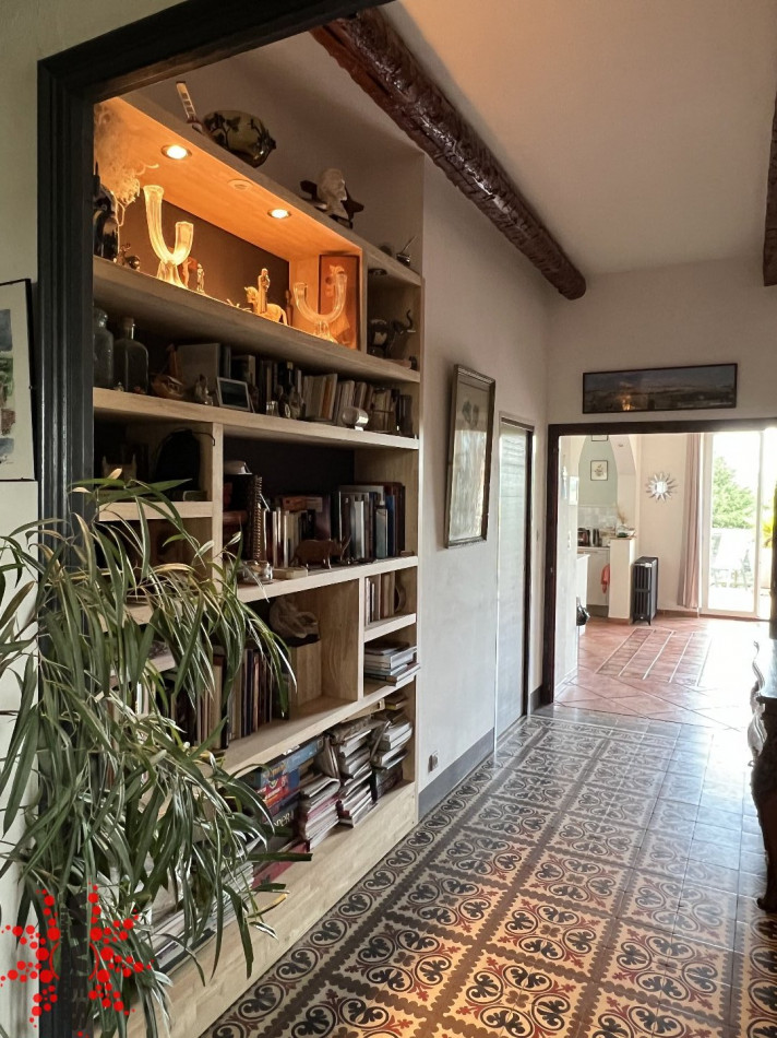 sale Maison vigneronne Quarante - Photo 7