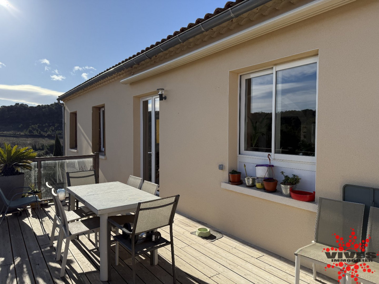 sale Maison vigneronne Quarante - Photo 11