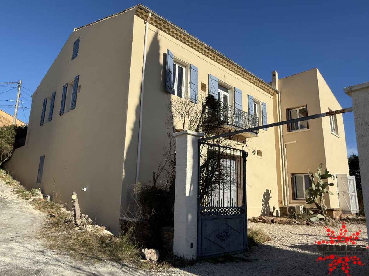 sale Maison vigneronne Quarante - Photo 1