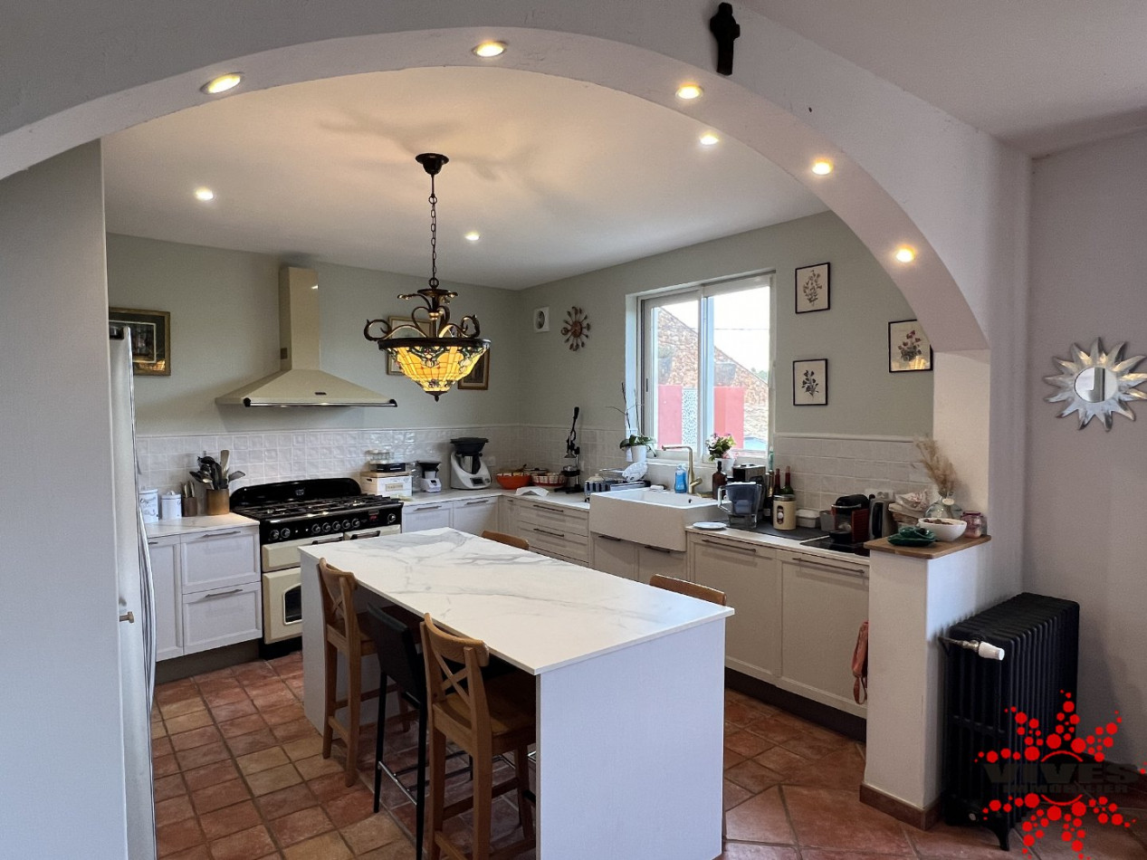 sale Maison vigneronne Quarante - Photo 9