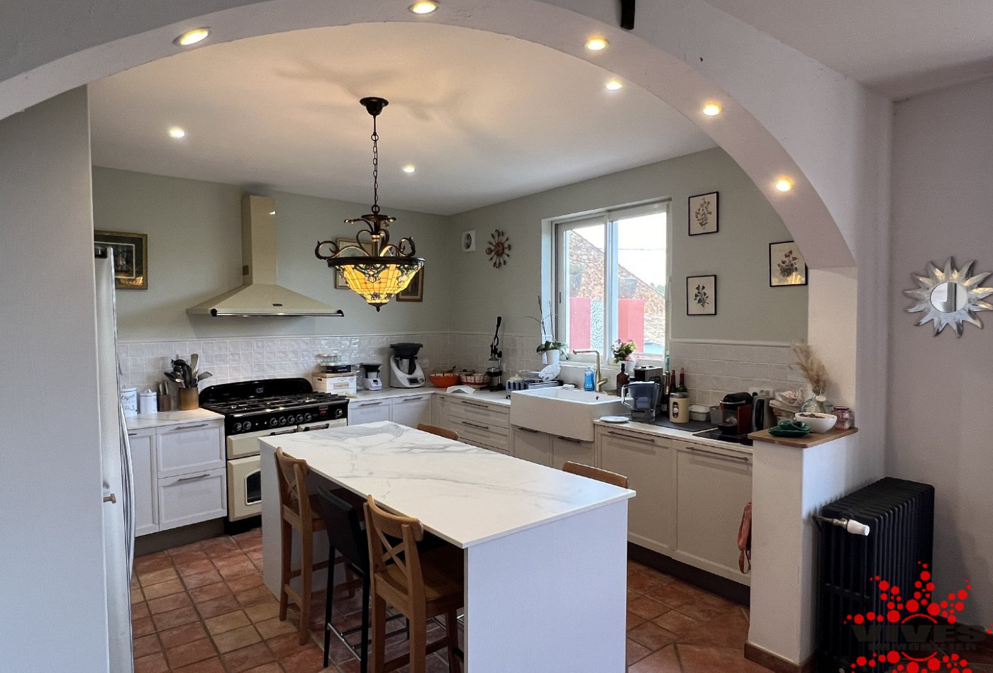 vente Maison vigneronne Quarante - Photo 9