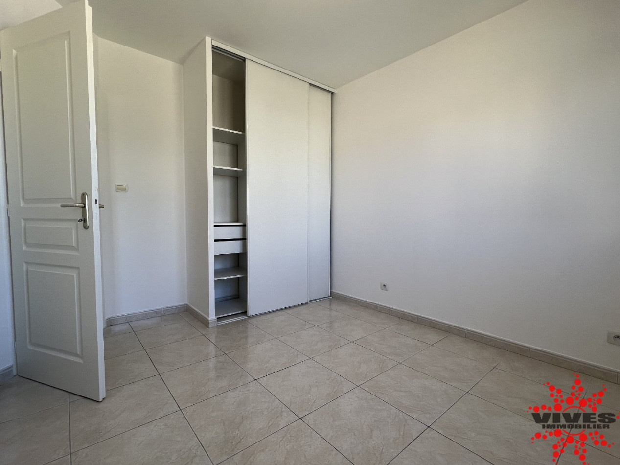 vente Villa Maraussan - Photo 8