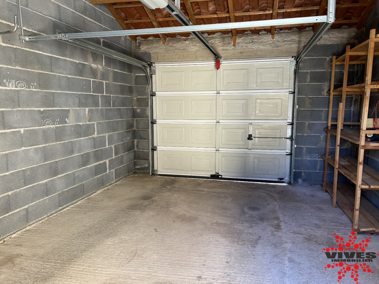 vente Villa Maraussan - Photo 11