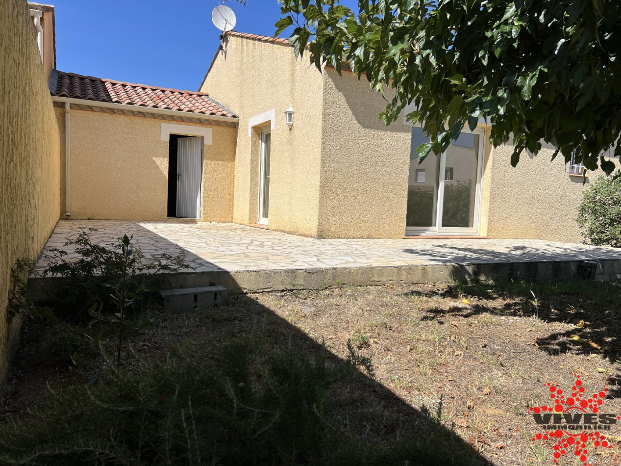 vente Villa Maraussan - Photo 3