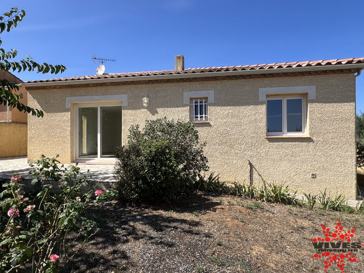 vente Villa Maraussan - Photo 2