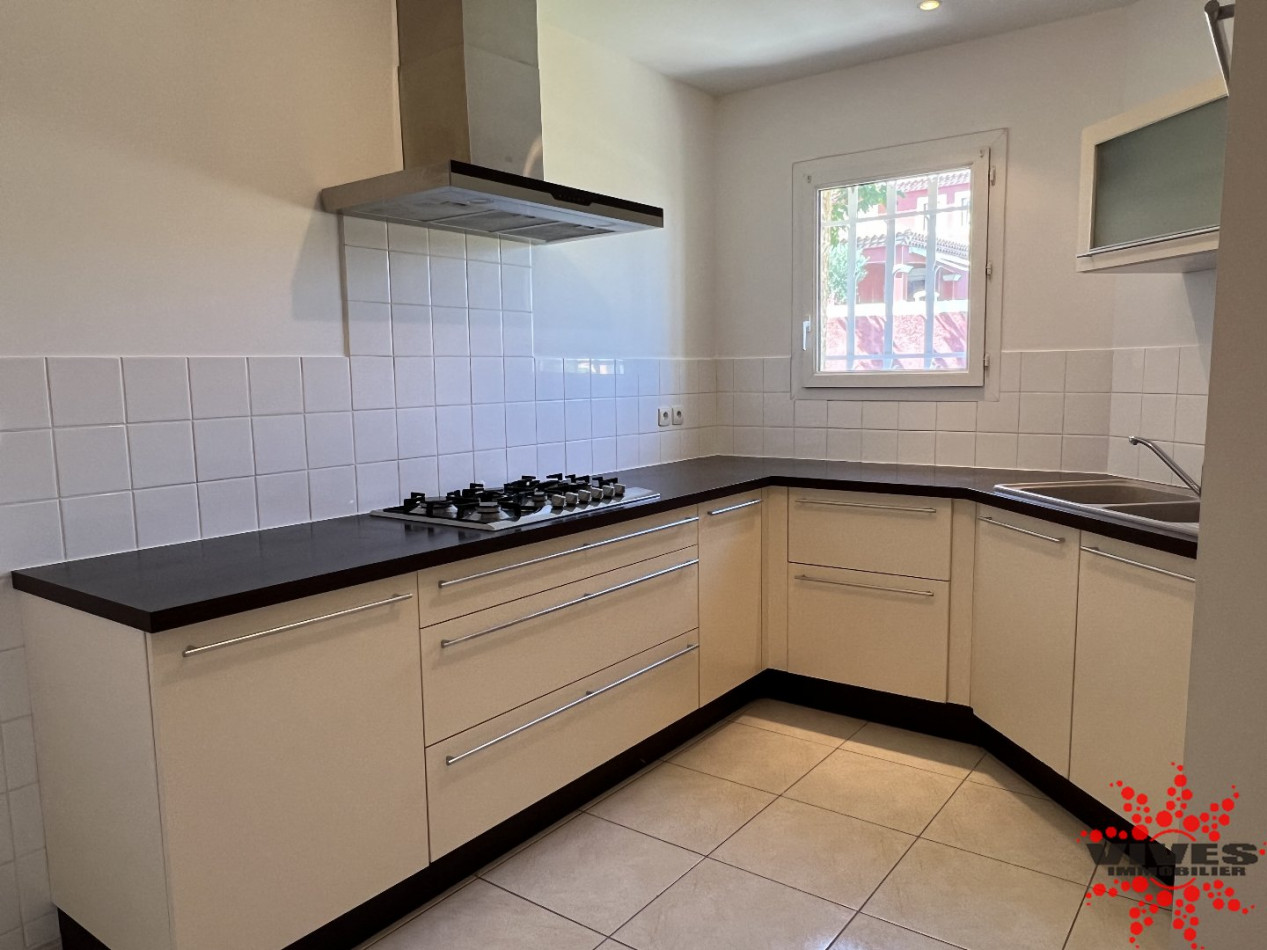 vente Villa Maraussan - Photo 4