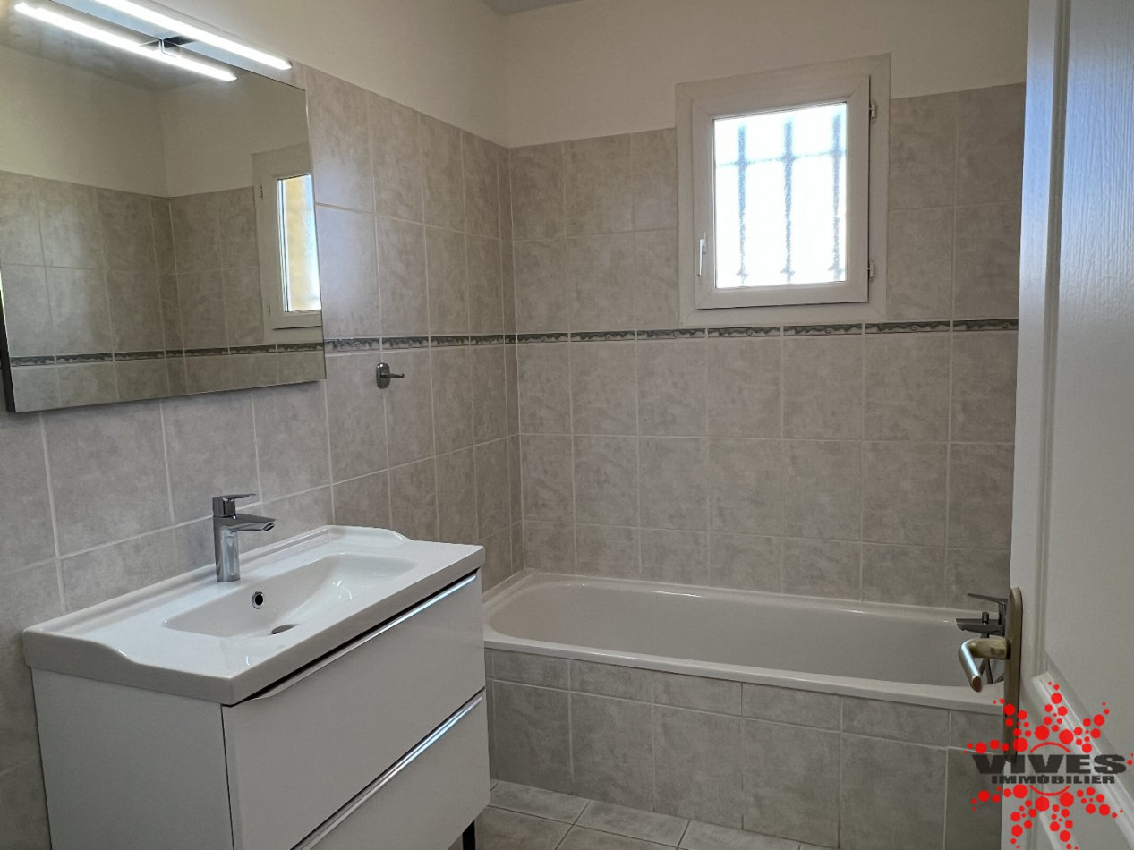 vente Villa Maraussan - Photo 7