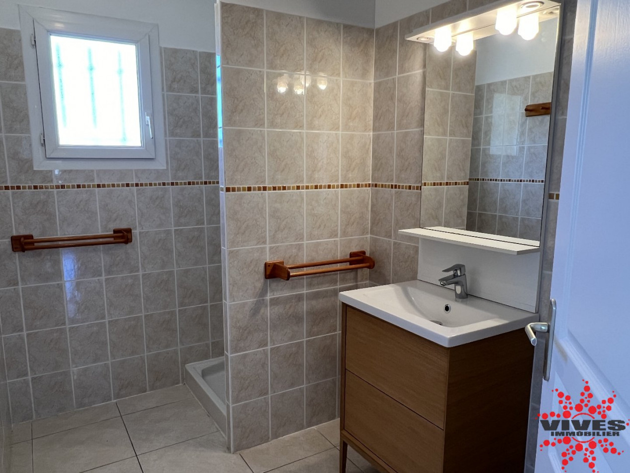 vente Villa Maraussan - Photo 9