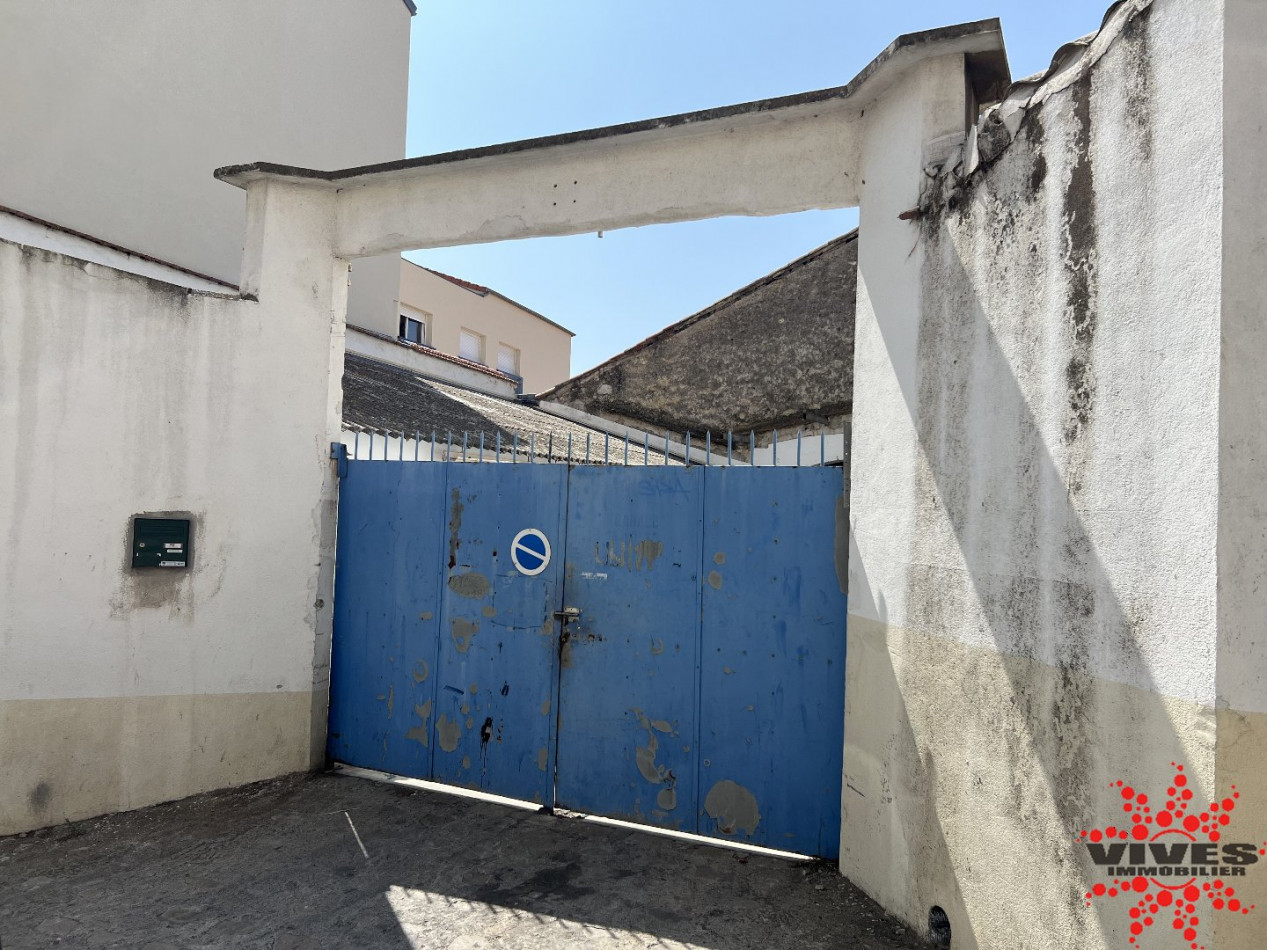 sale Garage Beziers - Photo 3