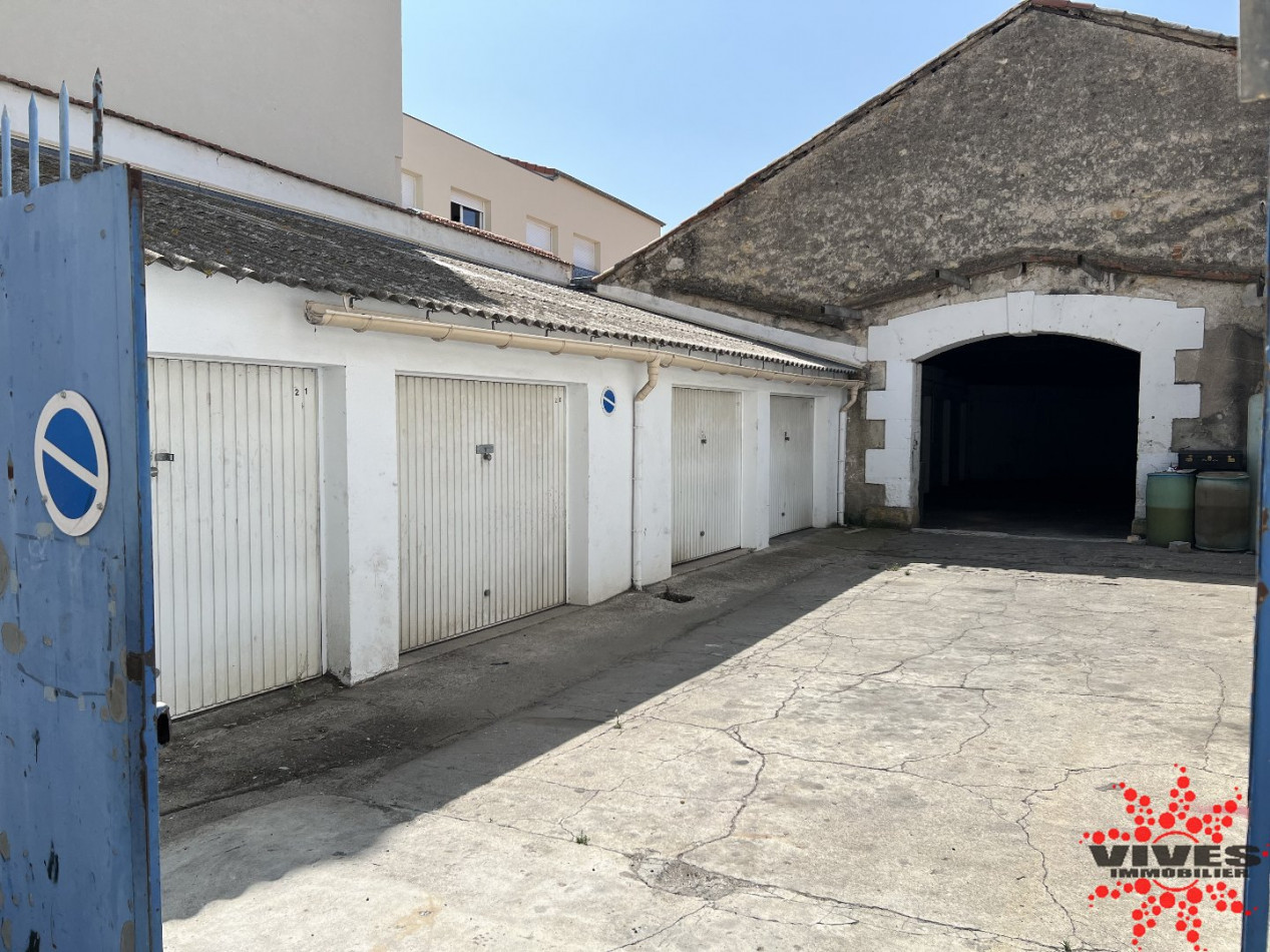 sale Garage Beziers - Photo 2