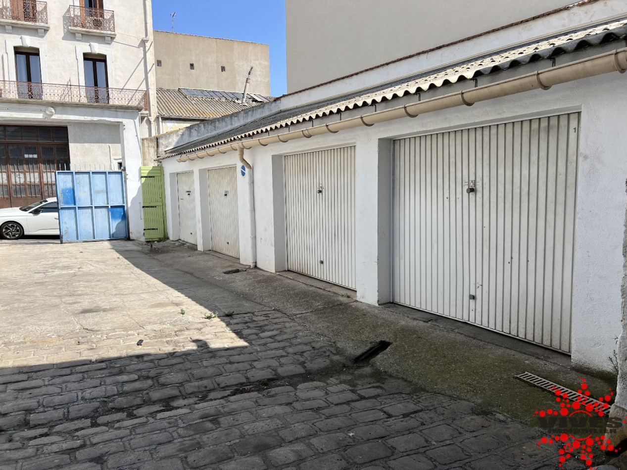 sale Garage Beziers - Photo 1
