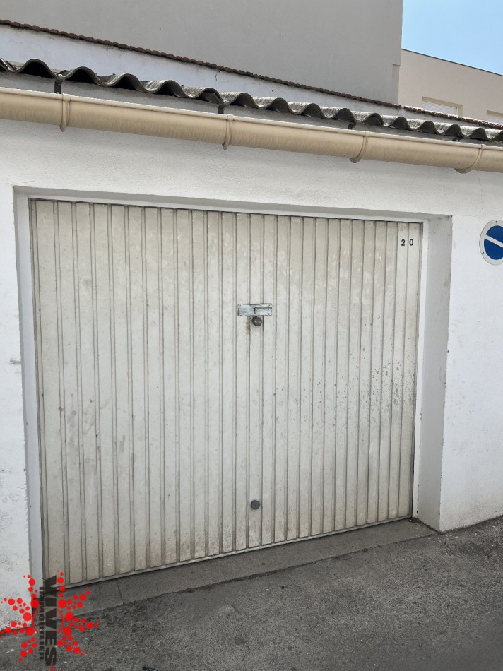 sale Garage Beziers - Photo 5