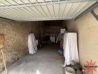 vente Garage Maraussan