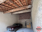 vente Garage Maraussan