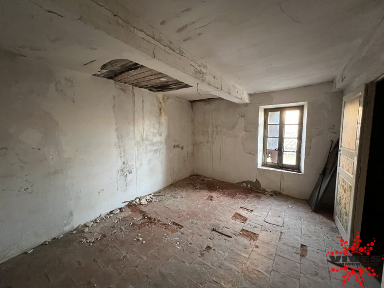 vente Maison de hameau Pierrerue - Photo 5