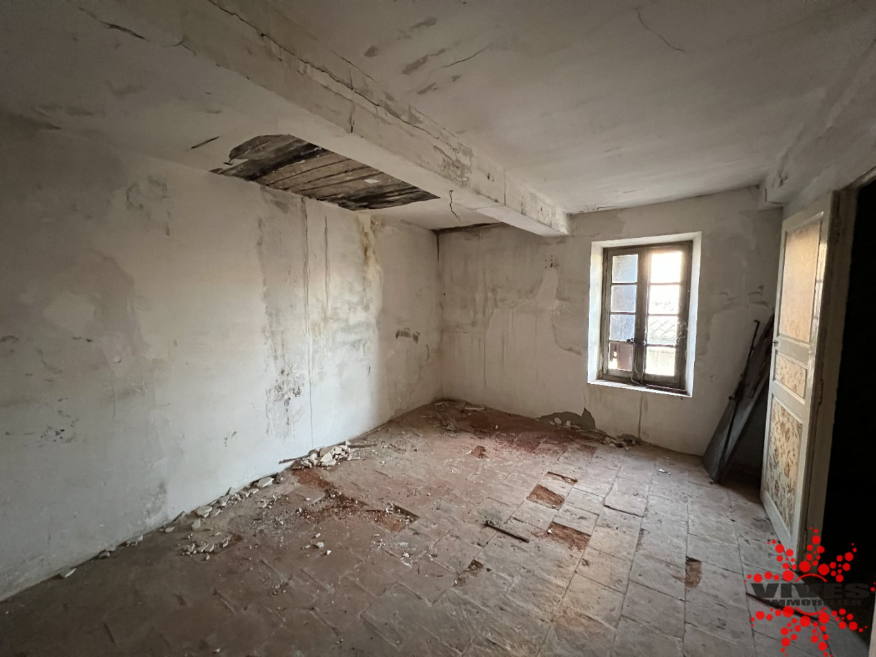 vente Maison de hameau Pierrerue - Photo 5