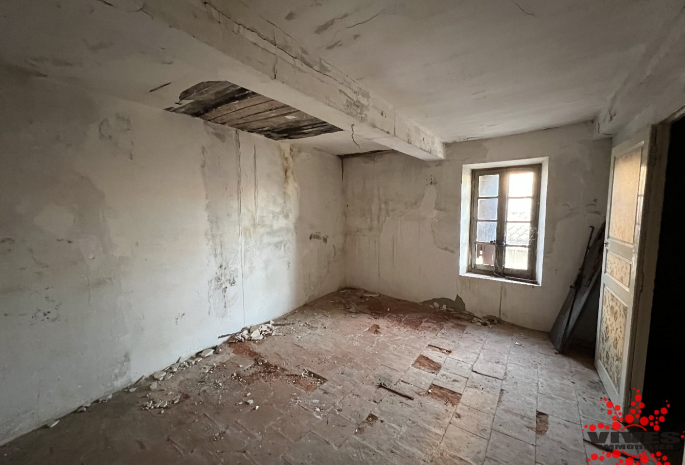 vente Maison de hameau Pierrerue - Photo 5