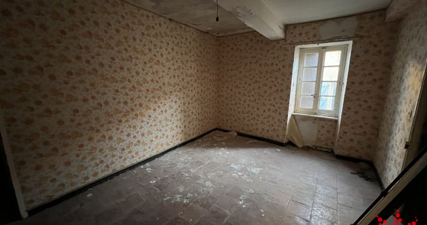 vente Maison de hameau Pierrerue