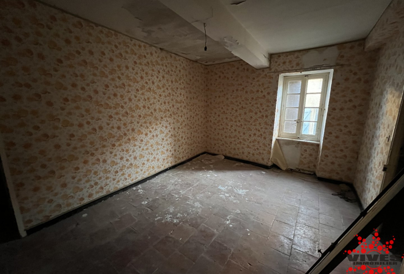 vente Maison de hameau Pierrerue - Photo 6