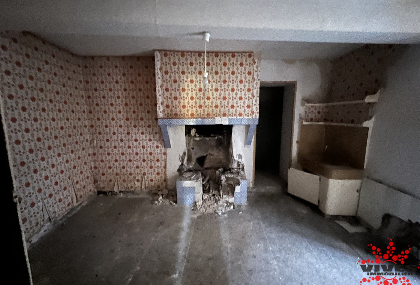 vente Maison de hameau Pierrerue - Photo 4