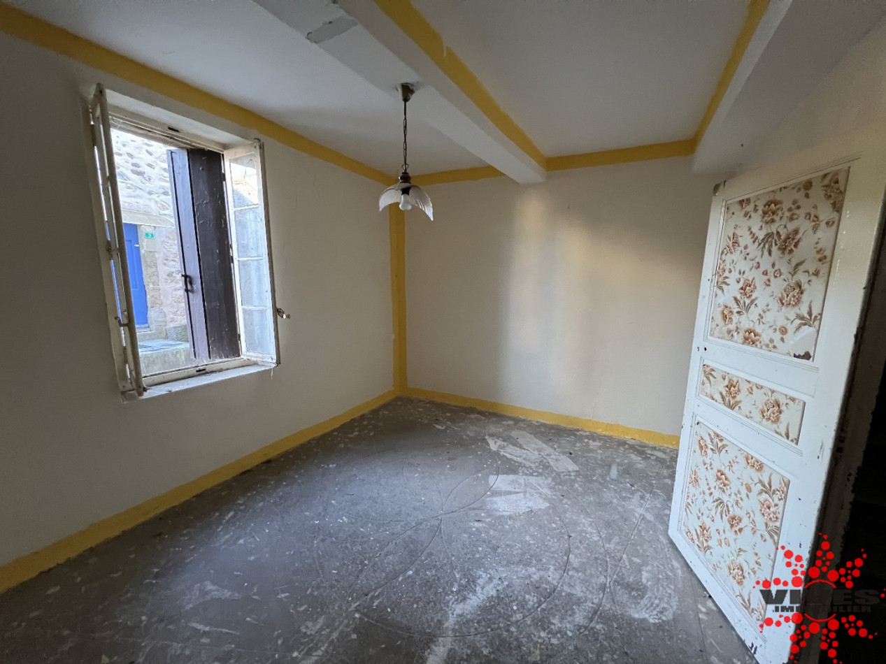 vente Maison de hameau Pierrerue - Photo 2