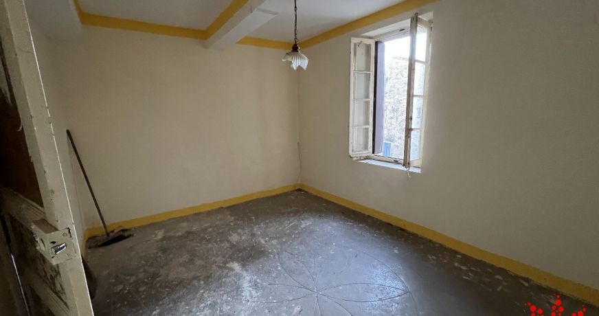 vente Maison de hameau Pierrerue