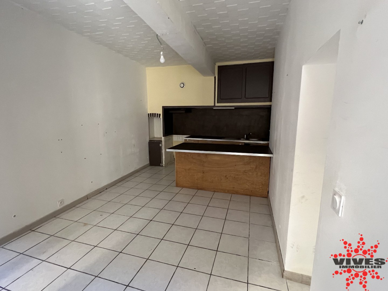 vente Maison de village Maraussan - Photo 5