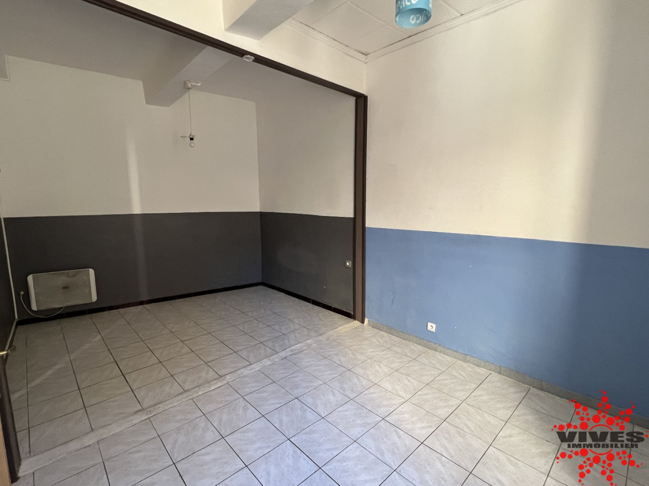 vente Maison de village Maraussan - Photo 7