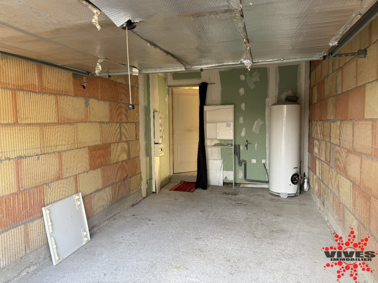 sale Villa Les Avenieres - Photo 19