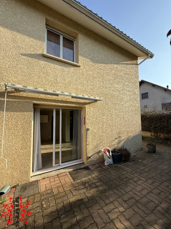 sale Villa Les Avenieres - Photo 2