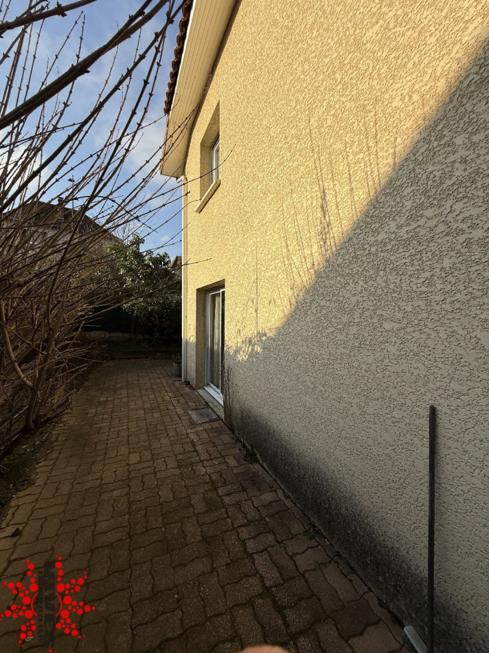 sale Villa Les Avenieres - Photo 4