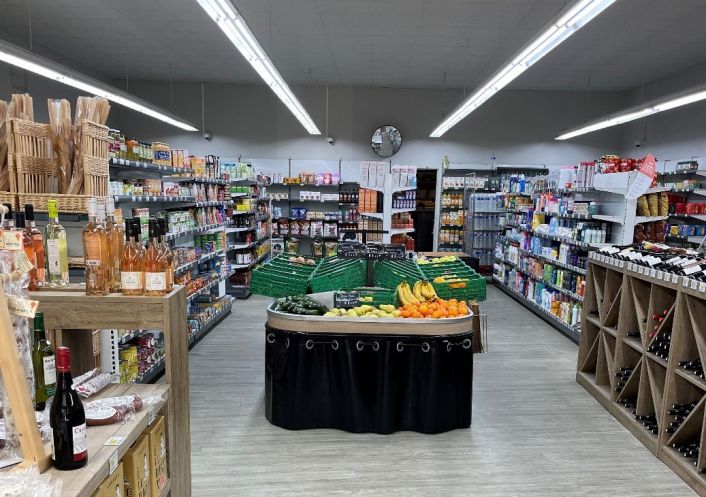vente Alimentation Beziers