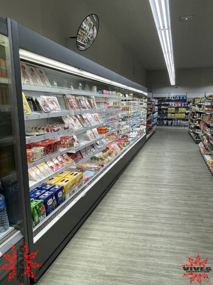 vente Alimentation Beziers - Photo 2