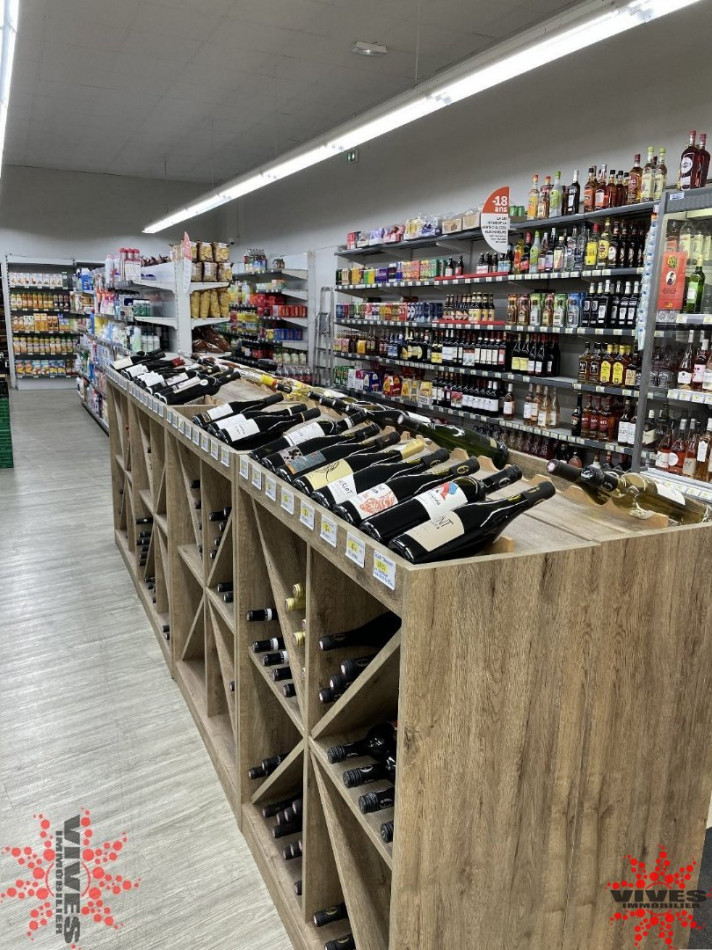 vente Alimentation Beziers - Photo 4