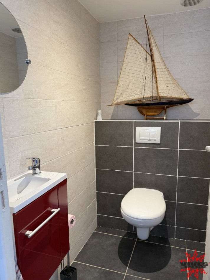 vente Maison de pêcheur Valras Plage - Photo 10