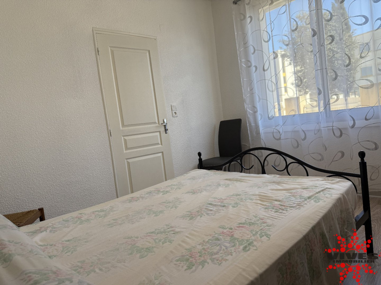 vente Maison de pêcheur Valras Plage - Photo 8